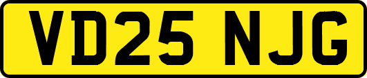 VD25NJG