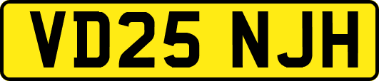 VD25NJH