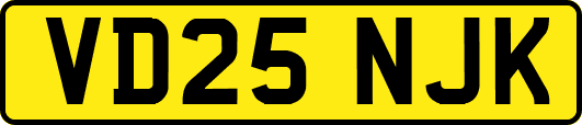 VD25NJK