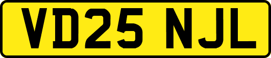VD25NJL