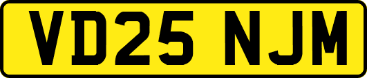 VD25NJM
