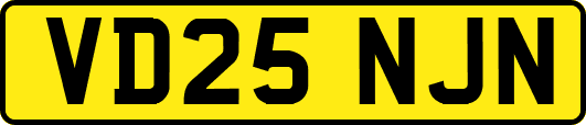 VD25NJN
