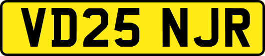 VD25NJR