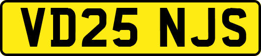 VD25NJS