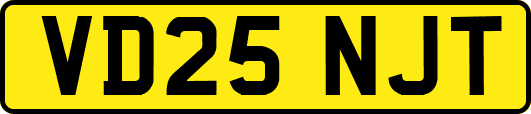 VD25NJT