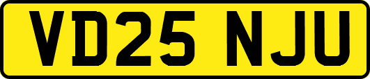 VD25NJU