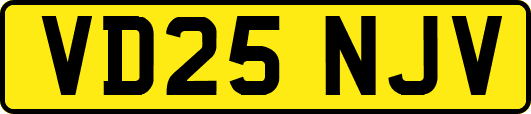 VD25NJV