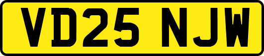 VD25NJW