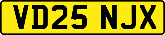VD25NJX