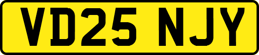 VD25NJY