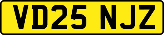 VD25NJZ