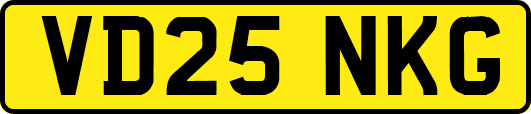 VD25NKG
