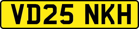 VD25NKH