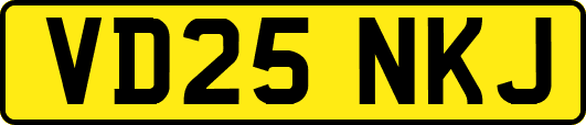 VD25NKJ