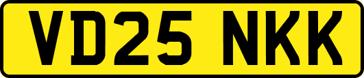 VD25NKK