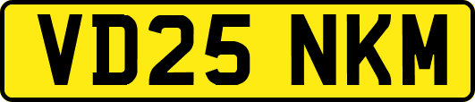 VD25NKM