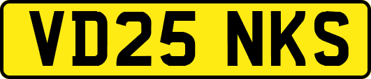 VD25NKS
