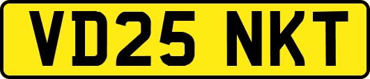 VD25NKT