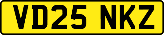 VD25NKZ