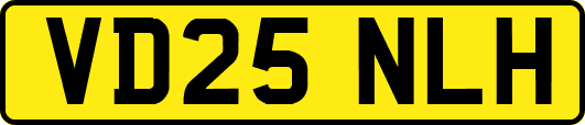 VD25NLH