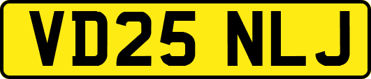 VD25NLJ