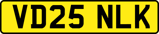 VD25NLK