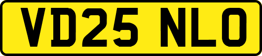 VD25NLO