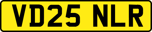 VD25NLR