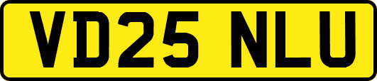 VD25NLU