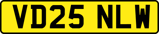 VD25NLW