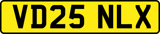 VD25NLX
