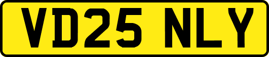 VD25NLY