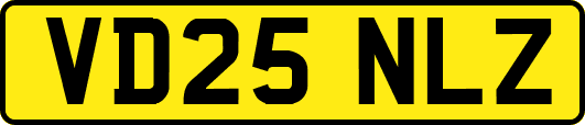 VD25NLZ