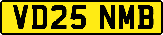 VD25NMB