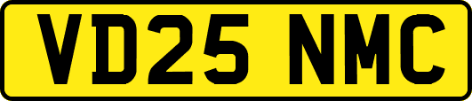 VD25NMC