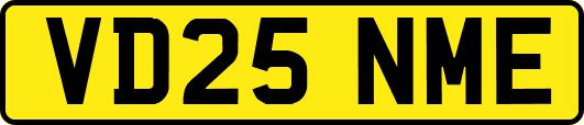 VD25NME