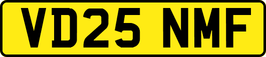 VD25NMF