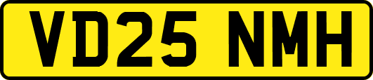 VD25NMH
