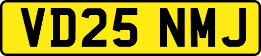 VD25NMJ