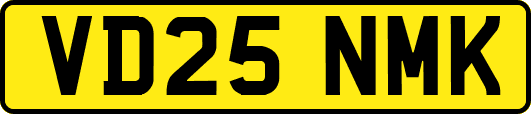 VD25NMK