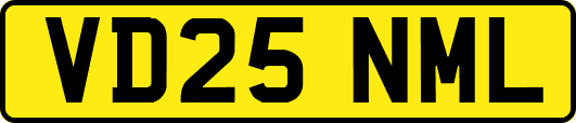 VD25NML