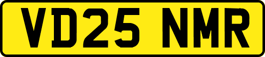 VD25NMR