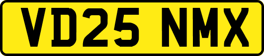VD25NMX