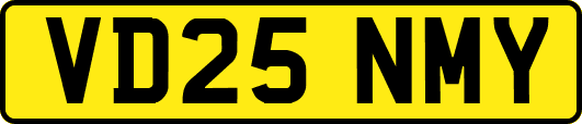 VD25NMY