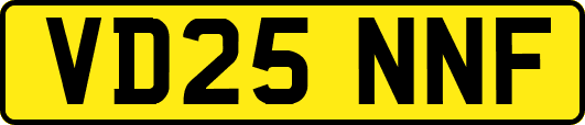 VD25NNF