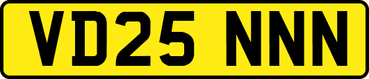 VD25NNN