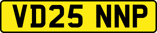 VD25NNP