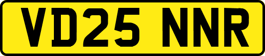 VD25NNR