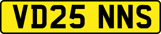 VD25NNS