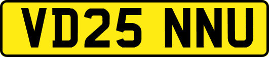 VD25NNU